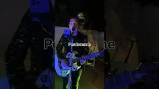 Meny Fernandez - Perdoname (regional) #menyfernandez #cantante