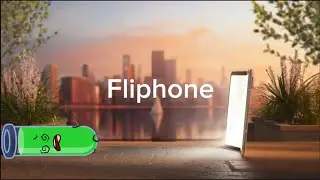 Image Adventures Episode 5: Flip-phone (NO COPYRIGHT FROM @Google )