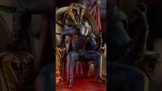 $300 G.I. Joe Cobra Commander Unboxing! 🐍