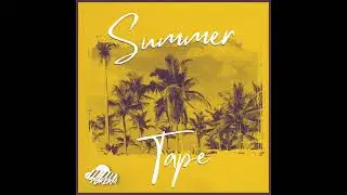 rDream - Summer Tape [Full Length Instrumental EP]