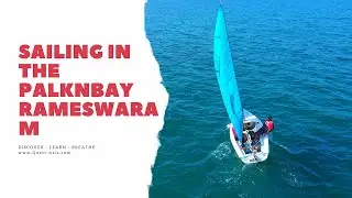 Sailing in Rameswaram