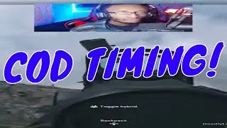 the TIMING on this couldn't be more PERFECT..
