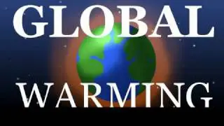 Global Warming - TSA STEM Animation 2017