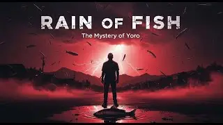 The Rain of Fish: The Mystery of Yoro (Honduras) That Science Cannot Explain