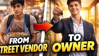 THEY LAUGHED WHEN HE SOLD CANDY&hellip; SEE HOW HE BECAME A BUILDING OWNER