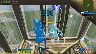 Happy Unhappy 😊😢| Tre Fortnite Highlights #7