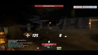 TF2 Community MVM (potato) - Condemned Trespasser Solo Scout (Read The Description To Understand)