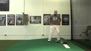 Pitchers Power Drive Workout Drill #1 of 23