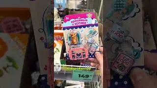 What do I buy at the store?