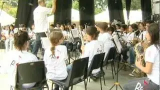 Escuela de Música Miraflores Parte 1