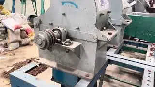 Half jali grinding machine | punjab engineering Indore 9098587992