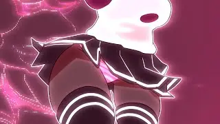 ZERO-TWO DANCE 🤍 | Animation Meme | HappyLikeAwall