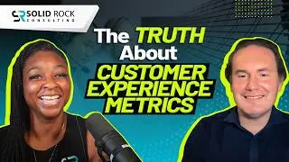 The Ultimate Guide To Improving Your Customer Experience in 2025 | WFM Tipsy Thursday EP 67