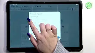 DOOGEE Tab E3 Pro &ndash; Как очистить данные браузера