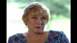 Fauna Hodel Mother - Tamar Hodel