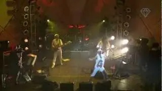 God Save the Queen - Another One Bites the Dust (20/SET/12)