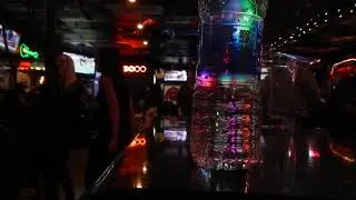 CRG Classic Rock Group Wall Street Pub Palumbo Torres McKissock James Graff  live keys sax SL NJ USA
