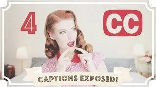 Секретный язык подписей ДЕКОДИРОВАН !!! [CC]