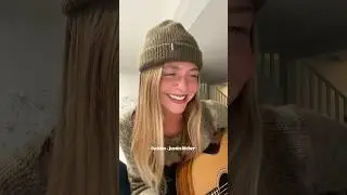 Daisies @justinbieber Cover by Karly Moreno #cover #singer #sing #coversong #justinbieber  #music