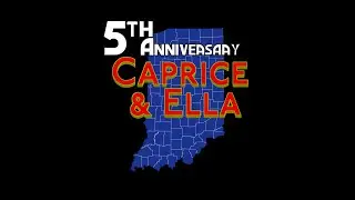 Caprice & Ella Episode Disclaimer &ndash; Intimate Content