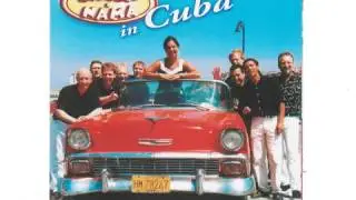 Arena En La Maquina - Salsa Na'Ma