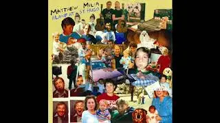 Matthew Milia - Alone at St. Hugo (FULL ALBUM)
