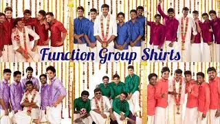 Mens Group Vesti shirts for all functions/ Marriage / Festivals/ More Details +91 9943399929