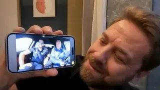 Se ne &eacute; andato Andrea De Adamich&hellip;😔