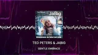 Deephouse  mix album : Ted Peters & JaBig - Dreaming in Wintertime