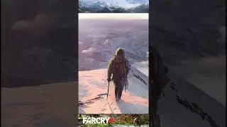 Explore The Kyrat Mountains With Ajay | Far Cry 4