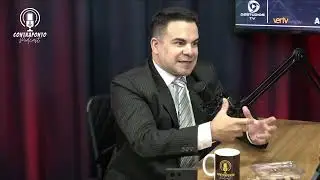 Advocacia Criminal - A Formação do Advogado - Podcast EP #08 - Dr. François Pimentel Moreira