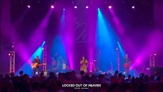 Locked out of heaven (Mr JAM ...deine Band)