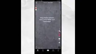 Tutorial Download Video Tiktok Tanpa Watermark Terbaru 2021!!
