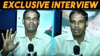 Exclusive Interview with Producer & Director Kishore Kumar