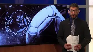 PRESQUE ISLE HERMON GSOC