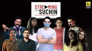 Streaming with Suchin | Best of 2020 | Amazon Prime Video | Netflix | Film Companion
