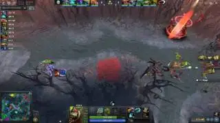 Complexity vs OG Elimination Mode 3.0 Grandfinal Game 3