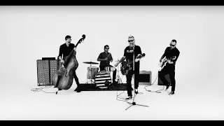 A HOLE IN YOUR SOUL  - The Rock'n'Roll Kamikazes (Official Video)