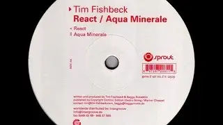 Tim Fishbeck &lrm;&ndash; Aqua Minerale (Original Mix)