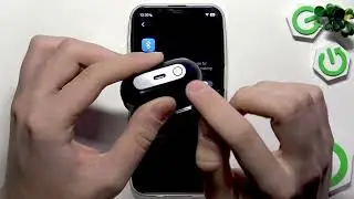 Samsung Galaxy Buds3 FE &ndash; Factory Reset WITHOUT App