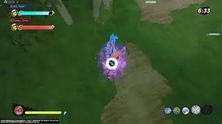 NARUTO TO BORUTO: SHINOBI STRIKER_20260119161315