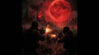 GnH - Blood Moon Rising