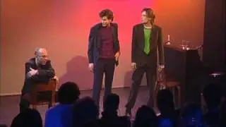 Poelmo 01-16: Mannen En Vrouwen