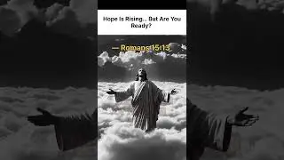 Hope Through Faith 💯 #christianshorts #sacredscriptures #scriptureexplained