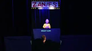 Financially secure first responders | Randy Feltface Comedy