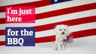 Happy 4th of July