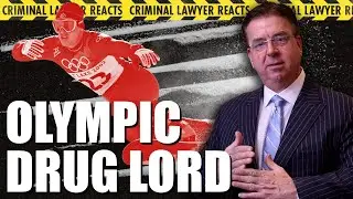 Criminal Lawyer Reacts To The Arrest of RYAN WEDDING