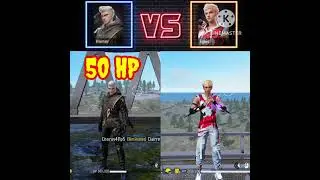 Ignis Character Ability Test 🔥 Free Fire New Character Skill #freefire #ff #shortsfeed #shorts