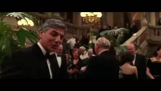 Mission: Impossible (1996) - Eyewear Scene at National Museum