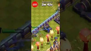 All levels Motors Cannon and hidden Tesla Vs Royal Champion #shorts #coc #subscribe
